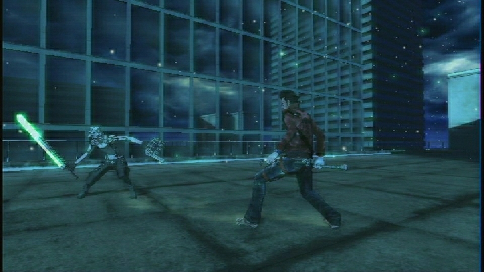 No More Heroes 2: Desperate Struggle - Imagen 23